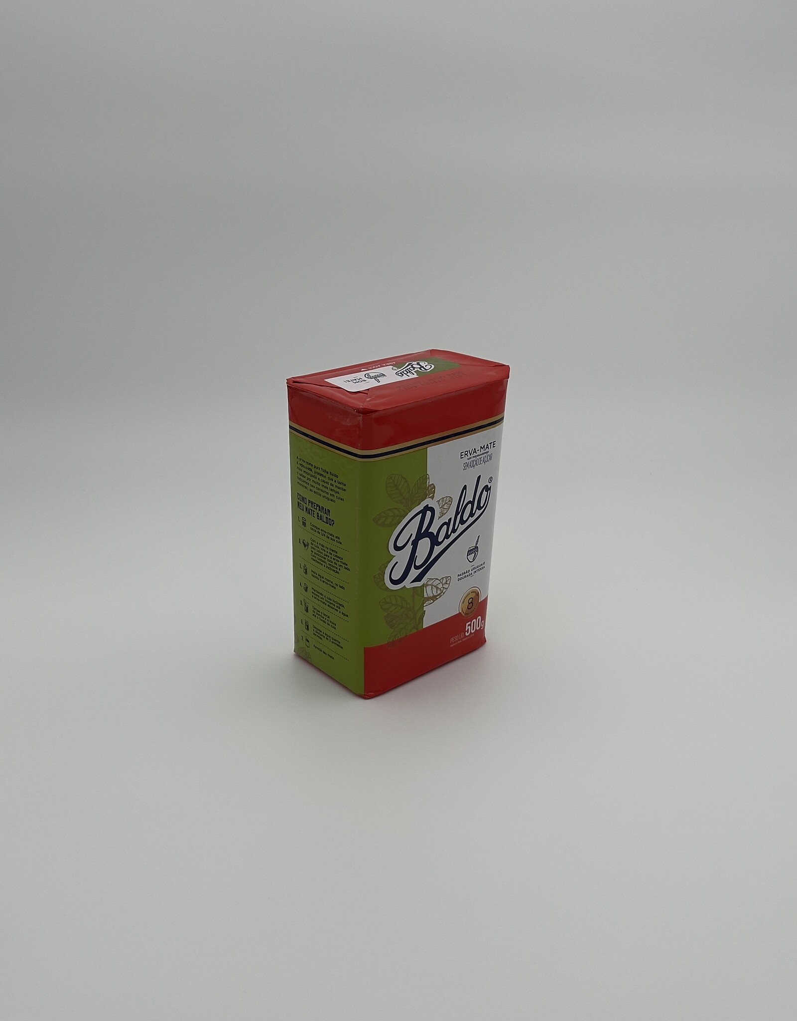 Baldo Yerba Baldo 500g