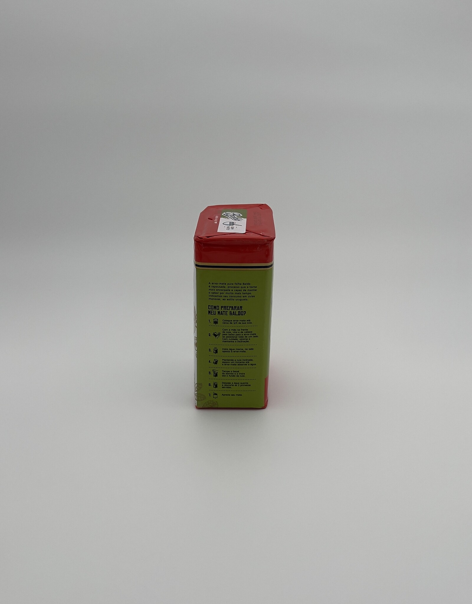 Baldo Yerba Baldo 500g
