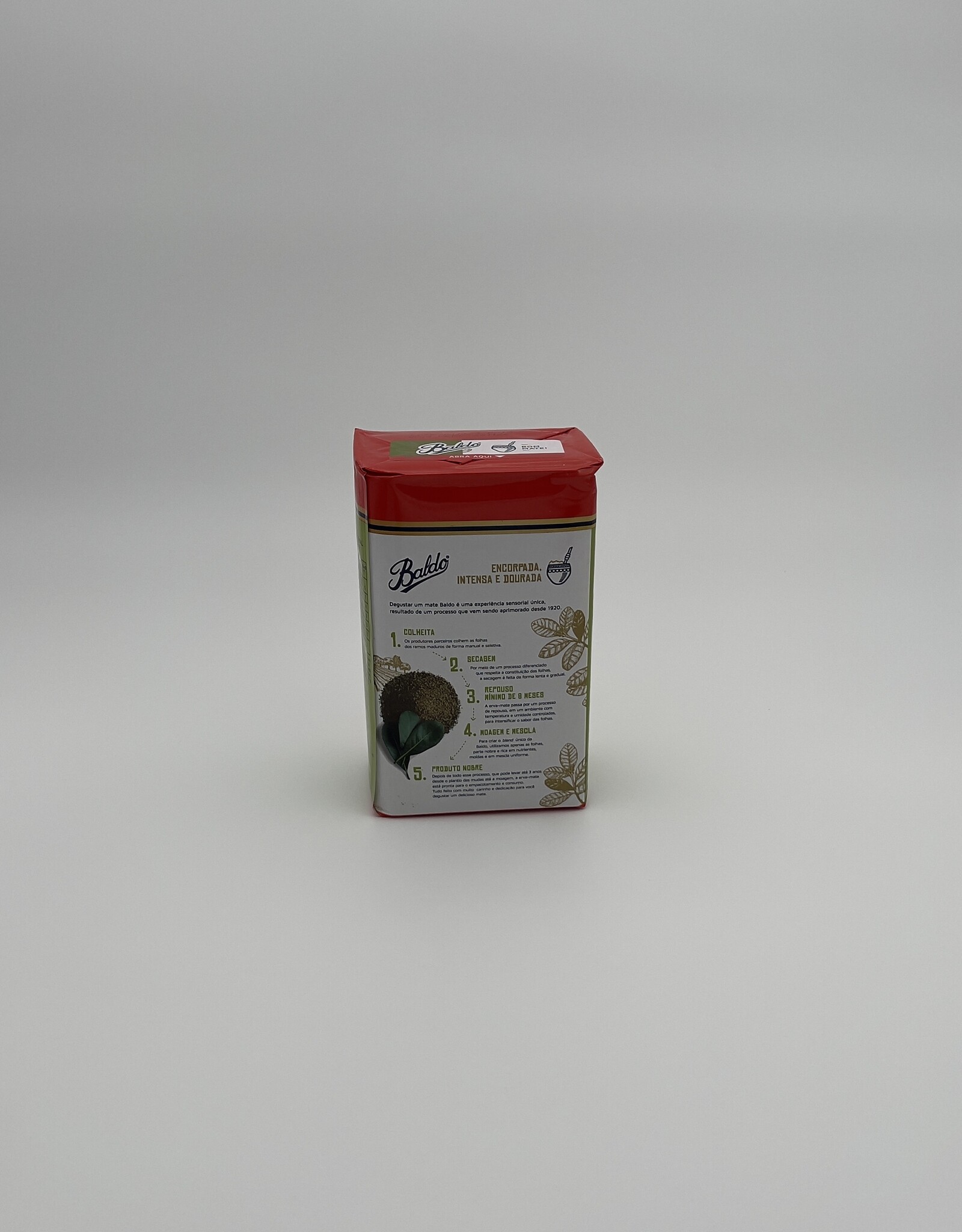 Baldo Yerba Baldo 500g