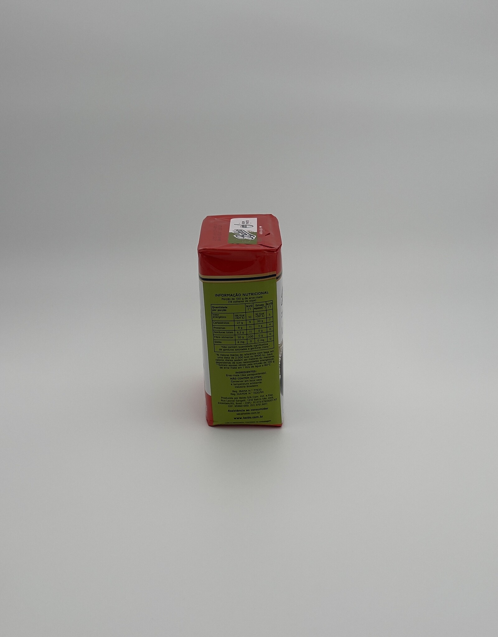 Baldo Yerba Baldo 500g