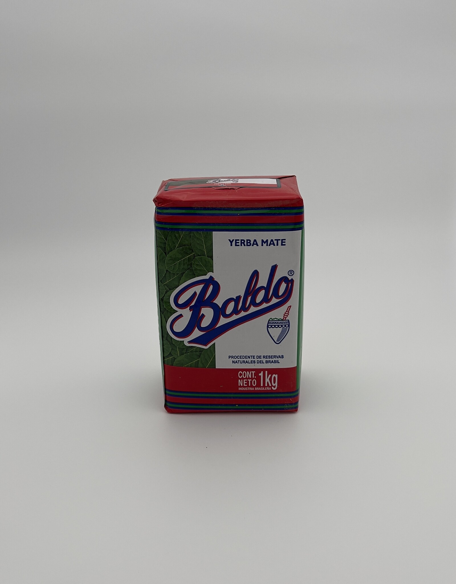 Baldo Yerba Baldo 500g
