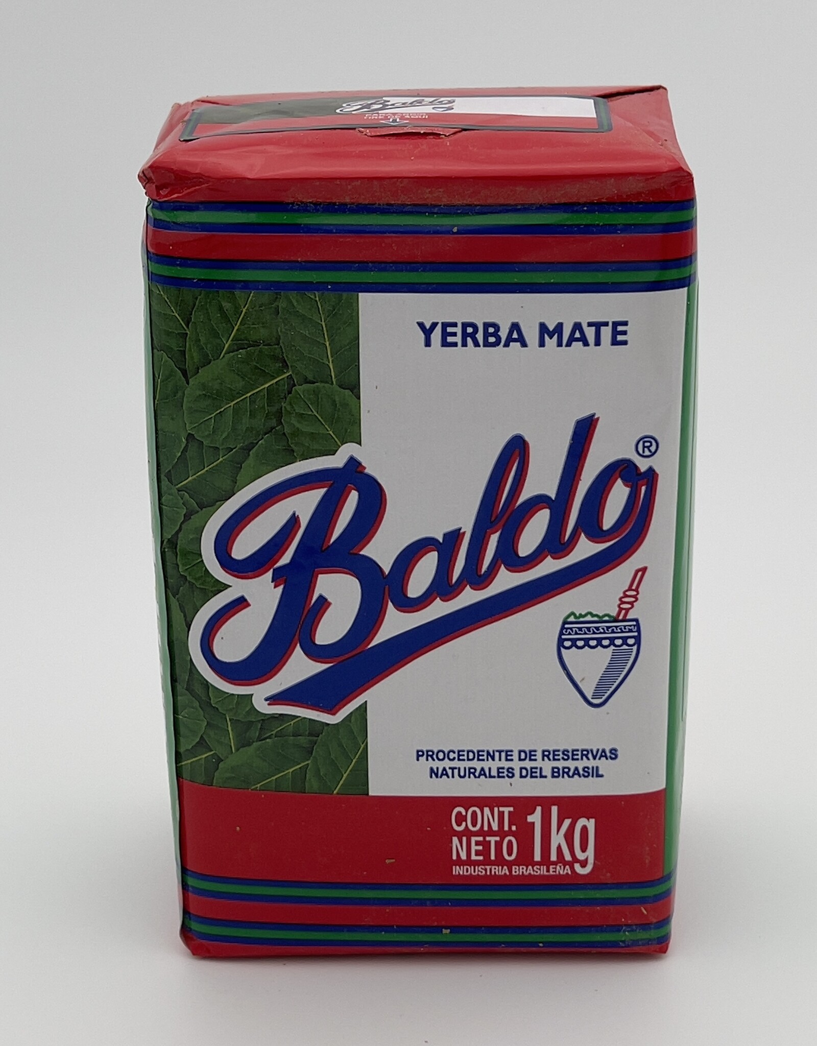Baldo Yerba Baldo 500g