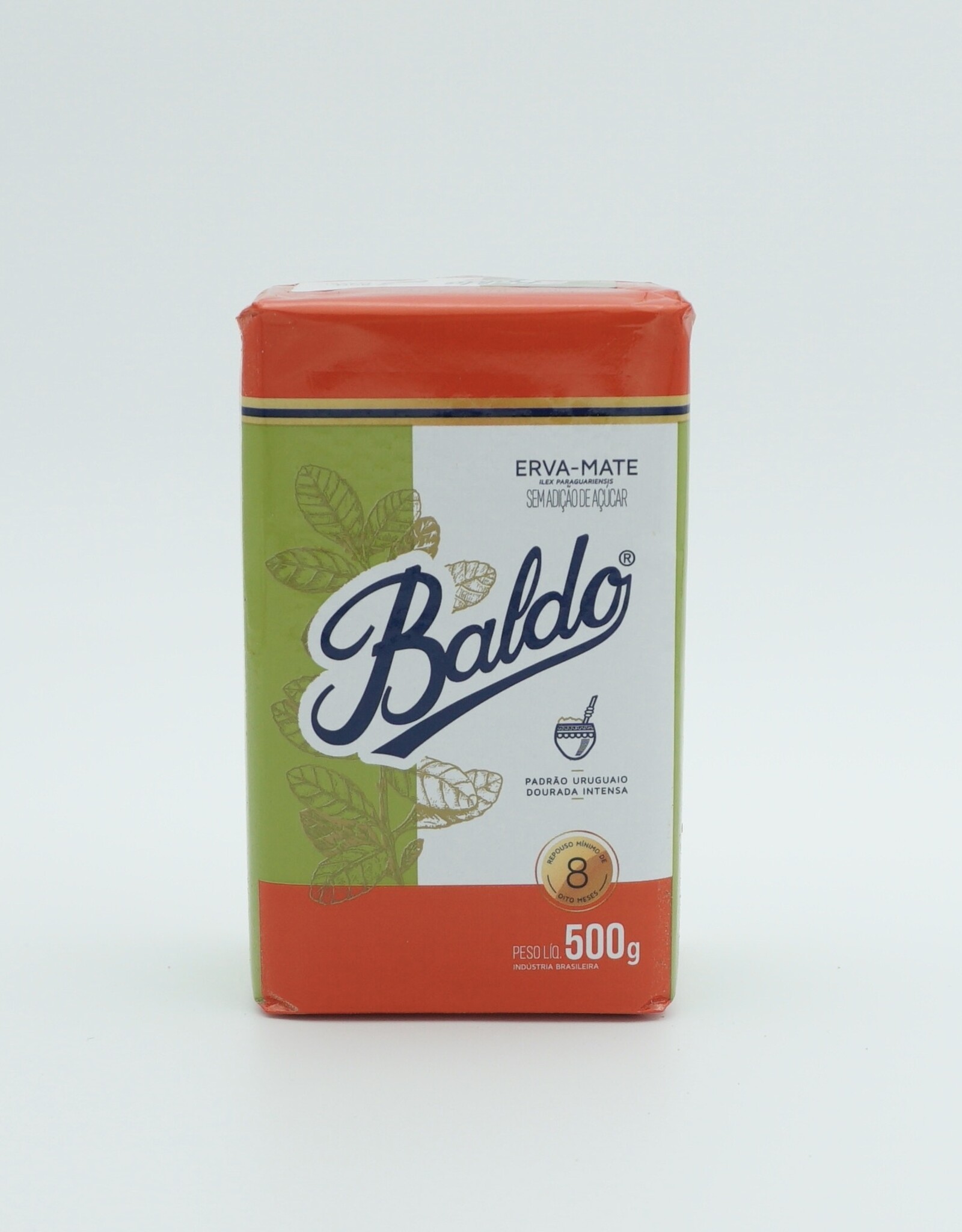 Baldo Yerba Baldo 500g