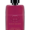 Gucci Guilty Pour Femme Absolute Eau de Parfum Gucci Guilty Pour Femme Absolute Eau de Parfum