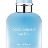 Dolce & Gabbana Light Blue Intense Pour Homme Eau de Parfum Dolce & Gabbana Light Blue Intense Pour Homme Eau de Parfum