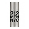 Carolina Herrera 212 Men NYC Deodorant Spray Carolina Herrera 212 Men NYC Deodorant Spray
