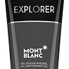 MONTBLANC Explorer Douchegel MONTBLANC Explorer Douchegel