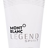 MONTBLANC Legend Spirit Showergel MONTBLANC Legend Spirit Showergel