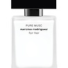 Narciso Rodriguez For Her Pure Musc Eau de Parfum Narciso Rodriguez For Her Pure Musc Eau de Parfum