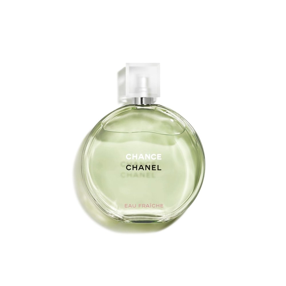 chanel chance eau fraîche