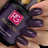 Pink Gellac 313 Epic Purple Pink Gellac 313 Epic Purple