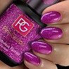 Pink Gellac 312 Fabulous Fuchsia Pink Gellac 312 Fabulous Fuchsia