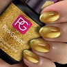 Pink Gellac 311 Crushed Gold Pink Gellac 311 Crushed Gold