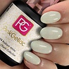 Pink Gellac 304 Radiant White Pink Gellac 304 Radiant White
