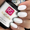 Pink Gellac 299 Coco White Pink Gellac 299 Coco White