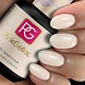 Pink Gellac 296 Laced Cream Pink Gellac 296 Laced Cream