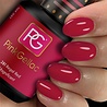 Pink Gellac 281 Regal Red Pink Gellac 281 Regal Red
