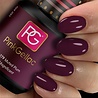 Pink Gellac 279 Muted Plum Pink Gellac 279 Muted Plum