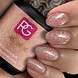 Pink Gellac 254 Sparkling Nude Pink Gellac 254 Sparkling Nude