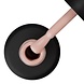 Pink Gellac 253 Milky Taupe Pink Gellac 253 Milky Taupe