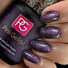 Pink Gellac 248 Midnight Purple Pink Gellac 248 Midnight Purple
