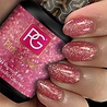 Pink Gellac 246 Mermaid Pink Pink Gellac 246 Mermaid Pink