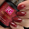 Pink Gellac 233 Flashy Red Pink Gellac 233 Flashy Red