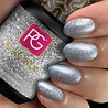 Pink Gellac 231 Strictly Silver Pink Gellac 231 Strictly Silver