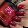 Pink Gellac 230 Amorous Red Pink Gellac 230 Amorous Red