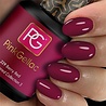 Pink Gellac 229 Berry Red Pink Gellac 229 Berry Red
