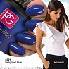 Pink Gellac 221 Delighted Blue Pink Gellac 221 Delighted Blue
