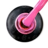 Pink Gellac 212 Bubblegum Pink Pink Gellac 212 Bubblegum Pink