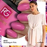 Pink Gellac 212 Bubblegum Pink Pink Gellac 212 Bubblegum Pink