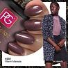 Pink Gellac 202 Warm Marsala Pink Gellac 202 Warm Marsala