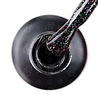 Pink Gellac 177 Glitterize Black Pink Gellac 177 Glitterize Black