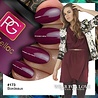 Pink Gellac 173 Bordeaux Pink Gellac 173 Bordeaux