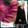 Pink Gellac 170 Powerful Plum Pink Gellac 170 Powerful Plum