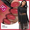 Pink Gellac 142 Coral Red Pink Gellac 142 Coral Red