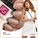 Pink Gellac 121 French Pink Pink Gellac 121 French Pink
