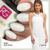Pink Gellac 101 Soft White Pink Gellac 101 Soft White