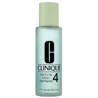 Clinique Clarifying Lotion 4 Clinique Clarifying Lotion 4