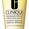 Clinique Dramatically Different Moisturizing Lotion+ tube Clinique Dramatically Different Moisturizing Lotion+ tube