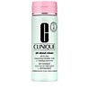 Clinique All About Clean - Cleansing Micellar Milk + Make-up Remover Clinique All About Clean - Cleansing Micellar Milk + Make-up Remover