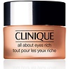 Clinique All About Eyes Rich Clinique All About Eyes Rich