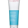 Clarins Fresh Scrub Refreshing Cream Scrub Clarins Fresh Scrub Refreshing Cream Scrub
