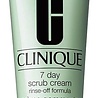 Clinique 7-Day Scrub Rinse-off Cream Clinique 7-Day Scrub Rinse-off Cream