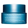 Clarins Hydra-Essentiel SPF 15 crème Désaltérante Clarins Hydra-Essentiel SPF 15 crème Désaltérante