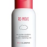 Clarins My Clarins RE-MOVE Micellar Cleansing Milk Clarins My Clarins RE-MOVE Micellar Cleansing Milk