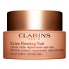Clarins Extra-Firming Nuit Droge huid Clarins Extra-Firming Nuit Droge huid