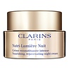 Clarins Nutri-Lumière Nuit Clarins Nutri-Lumière Nuit